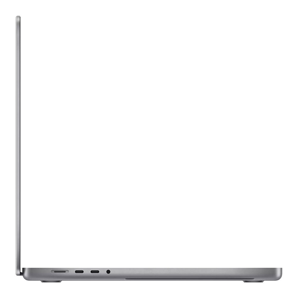 Apple MacBook Pro 16" 2021 M1 Pro, 16 Гб, 1 Тб SSD, серый космос