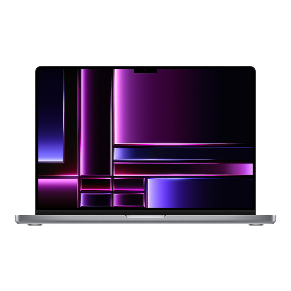 Apple MacBook Pro 16" 2023 M2 Pro, 16 Гб, 512 Гб SSD, серый космос