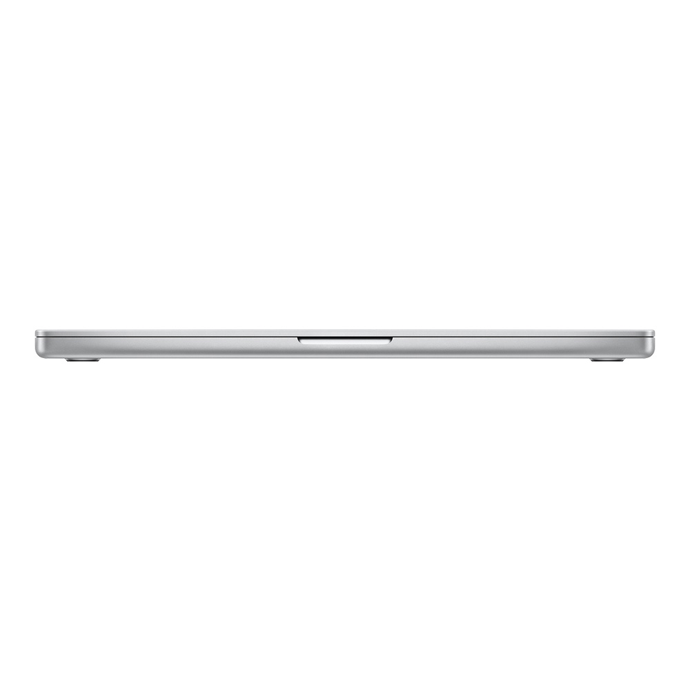Apple MacBook Pro 16" 2023 M3 Max, 36 Гб, 1 Тб, серебристый