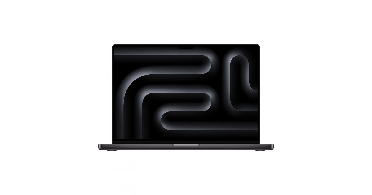 Купить Apple MacBook Pro 16