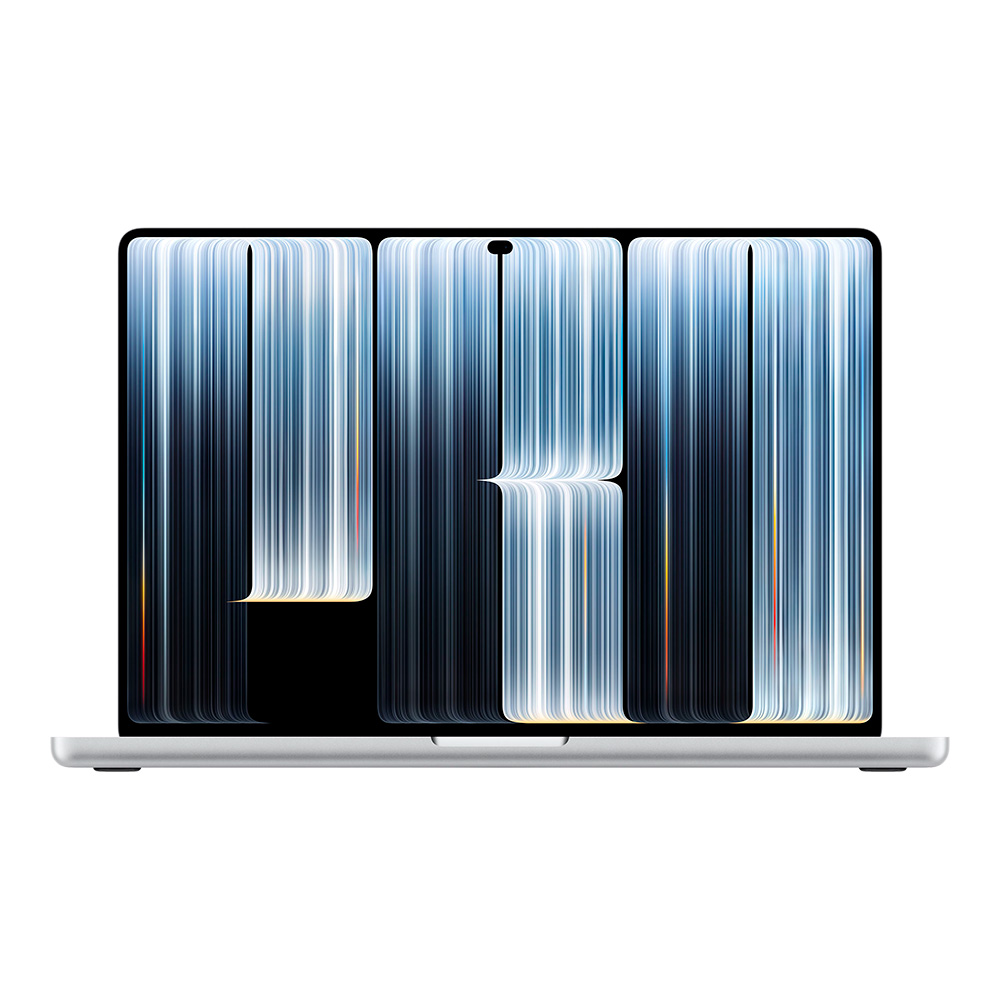 Apple MacBook Pro 16 PROLED XDR 2026 M5 Max, 18C CPU, 32C GPU, 36 Гб, 16 Тб Silver (серебристый)...