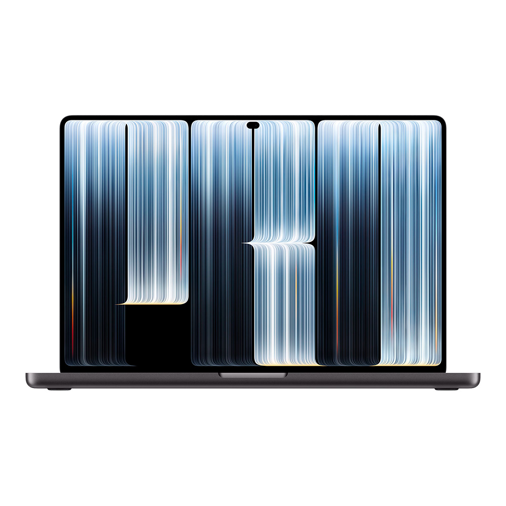 Apple MacBook Pro 16 PROLED XDR 2026 M5 Pro, 18C CPU, 20C GPU, 64 Гб, 2 Тб Space Black (чёрный космос) Apple MacBook Pro 16 PROLED XDR 2026 M5 Pro, 18C CPU, 20C GPU, 64 Гб, 2 Тб Space Black (чёрный космос)