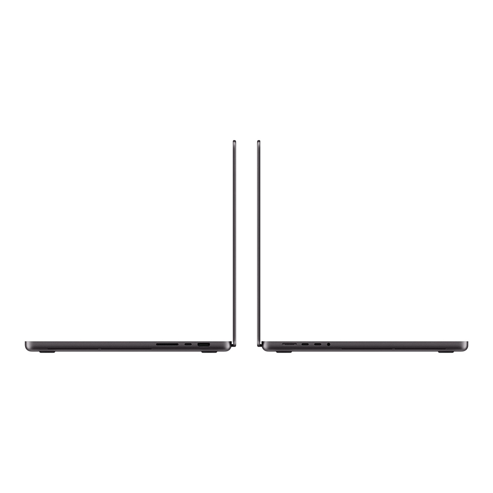 Apple MacBook Pro 16 PROLED XDR 2026 M5 Pro, 18C CPU, 20C GPU, 64 Гб, 2 Тб Space Black (чёрный космос) Apple MacBook Pro 16 PROLED XDR 2026 M5 Pro, 18C CPU, 20C GPU, 64 Гб, 2 Тб Space Black (чёрный космос)