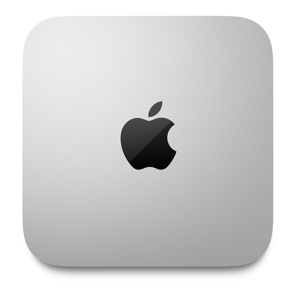 Apple Mac mini 2020 M1, 8 Гб, 512 Гб