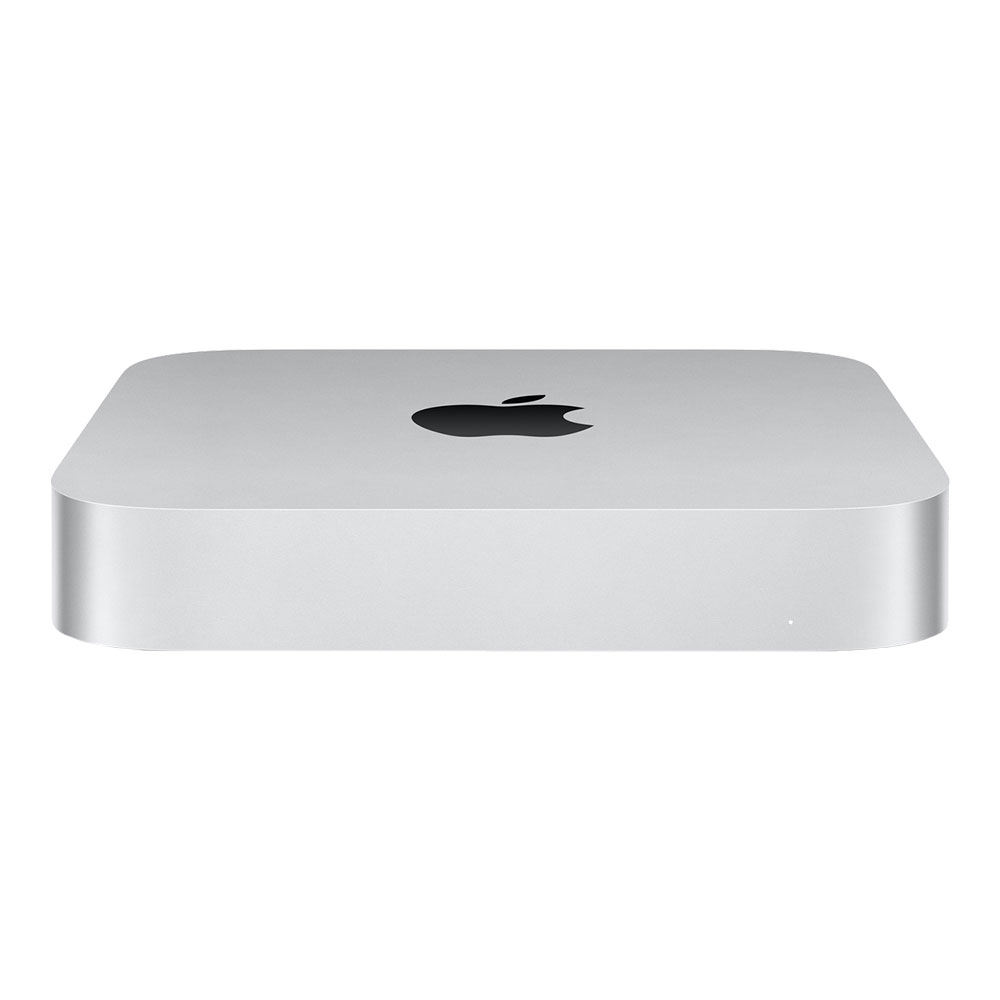 Apple Mac mini 2023 M2, 8 Гб, 256 Гб