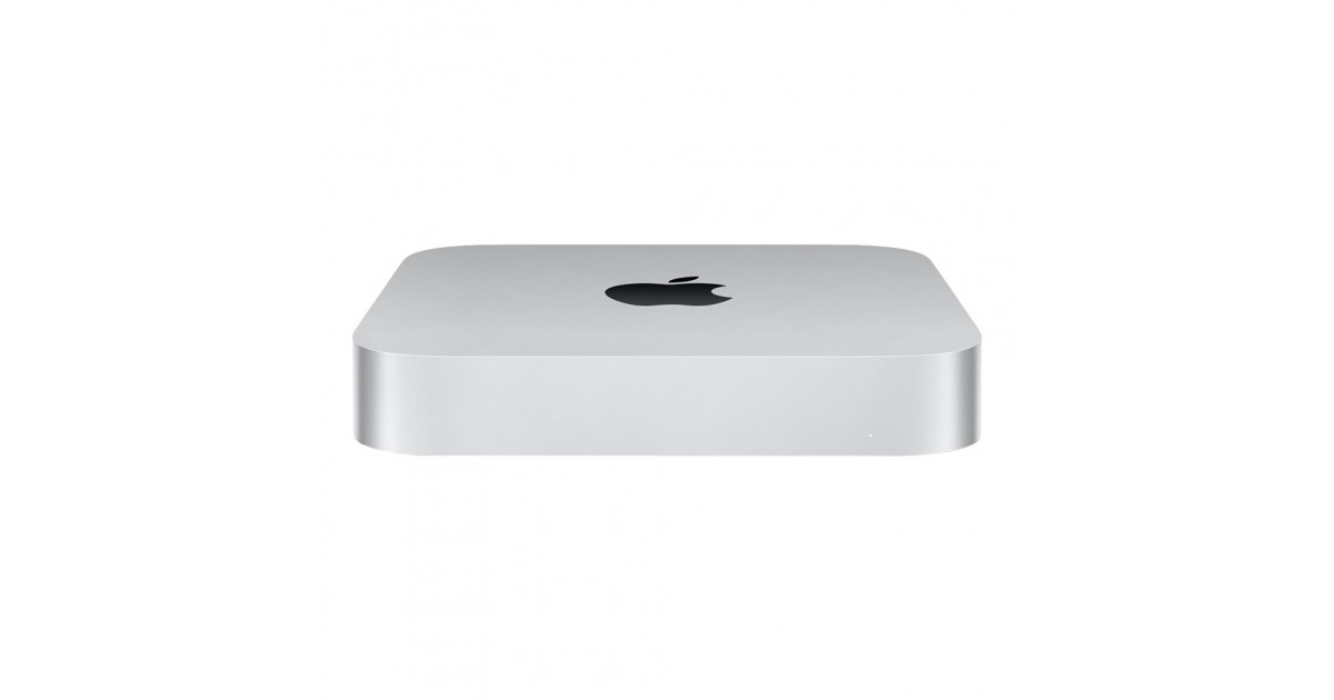 Купить Apple Mac mini 2023 M2 Pro, 16 Гб, 512 Гб в Воронеже | Эппл Мак ...