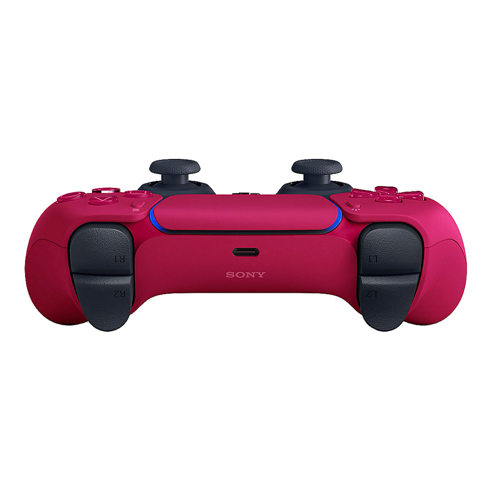 Sony DualSense Wireless Controller для PS5, космический красный