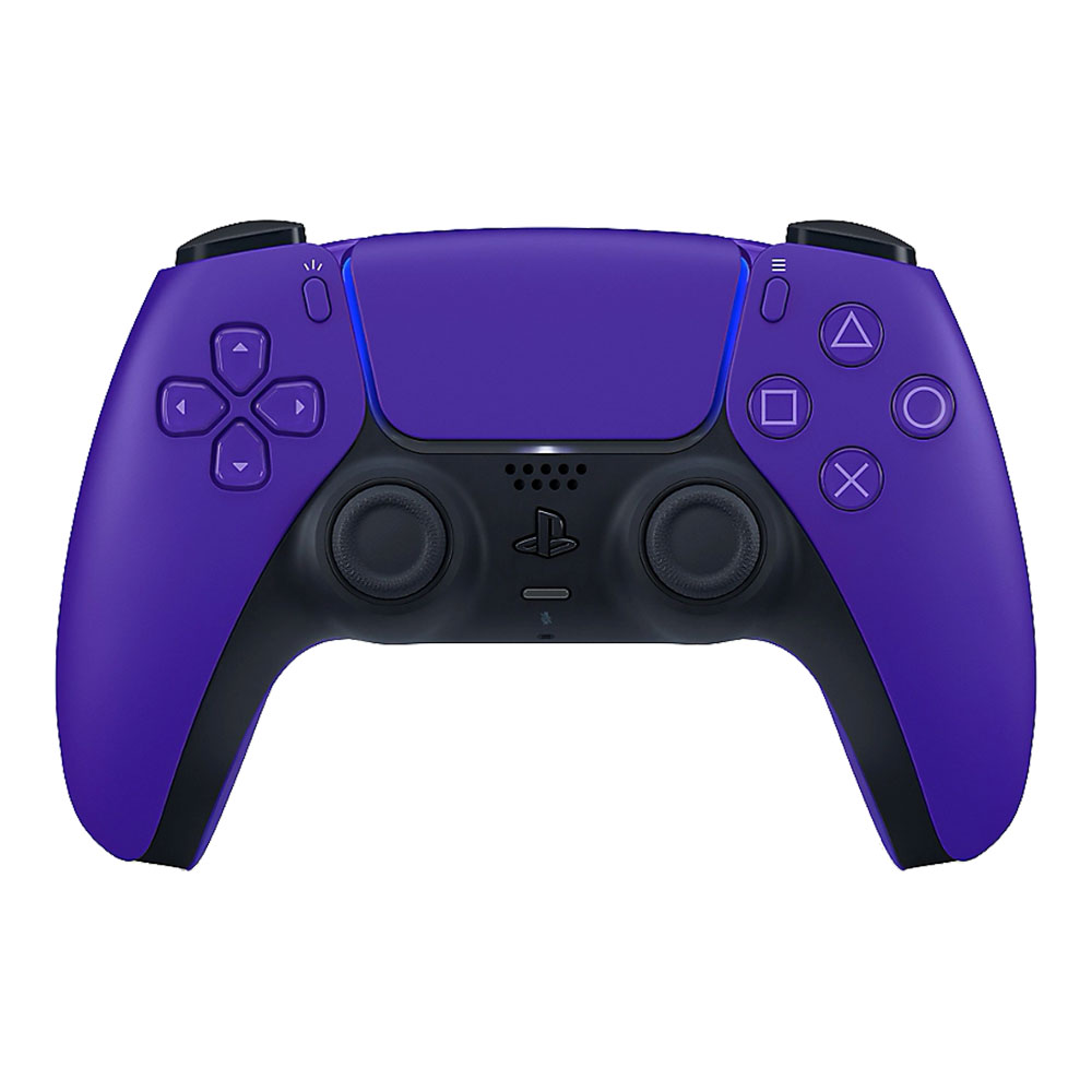 DualSense Wireless Controller для PS5, галактический пурпурный