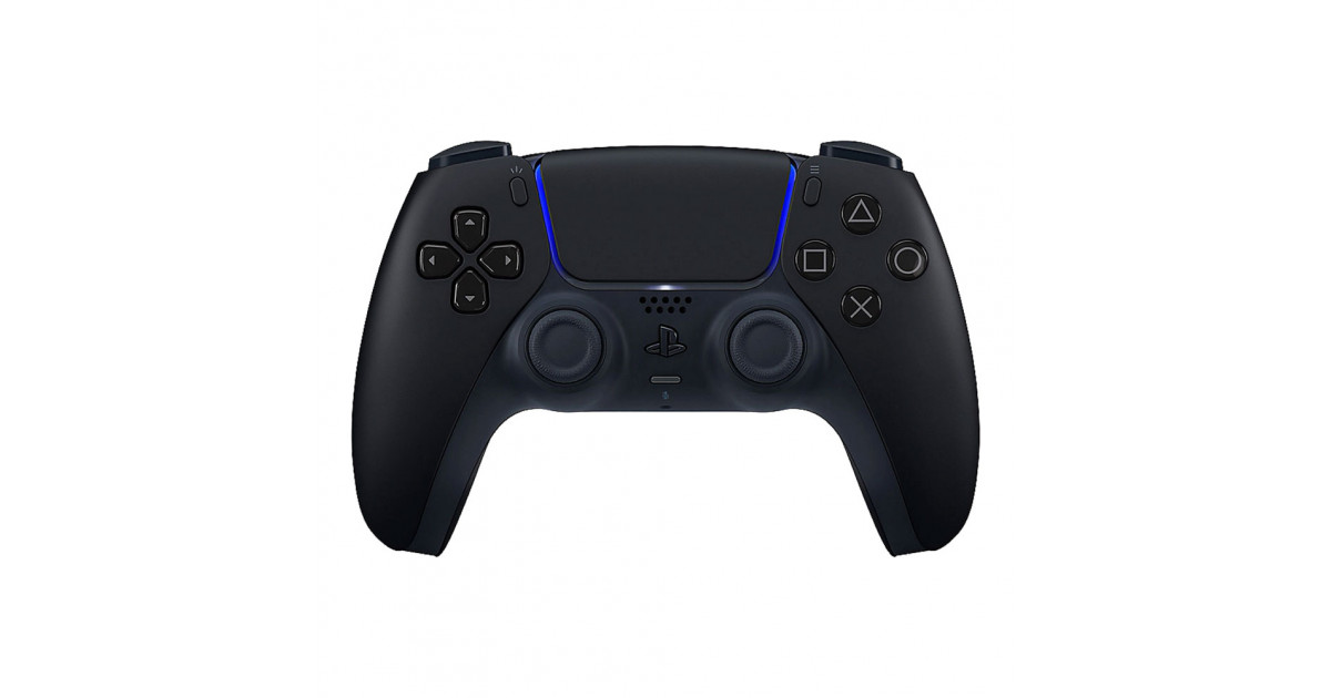 Купить геймпад Sony DualSense Wireless Controller для PS5 Midnight ...