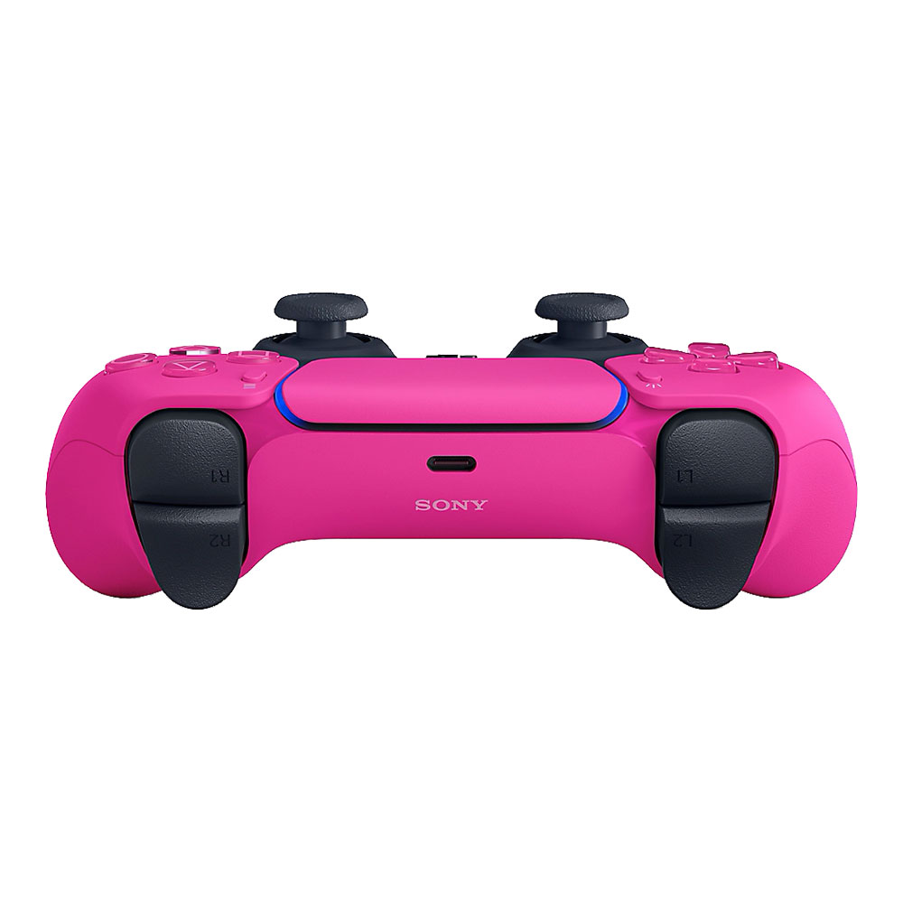 Sony DualSense Wireless Controller для PS5, розовый
