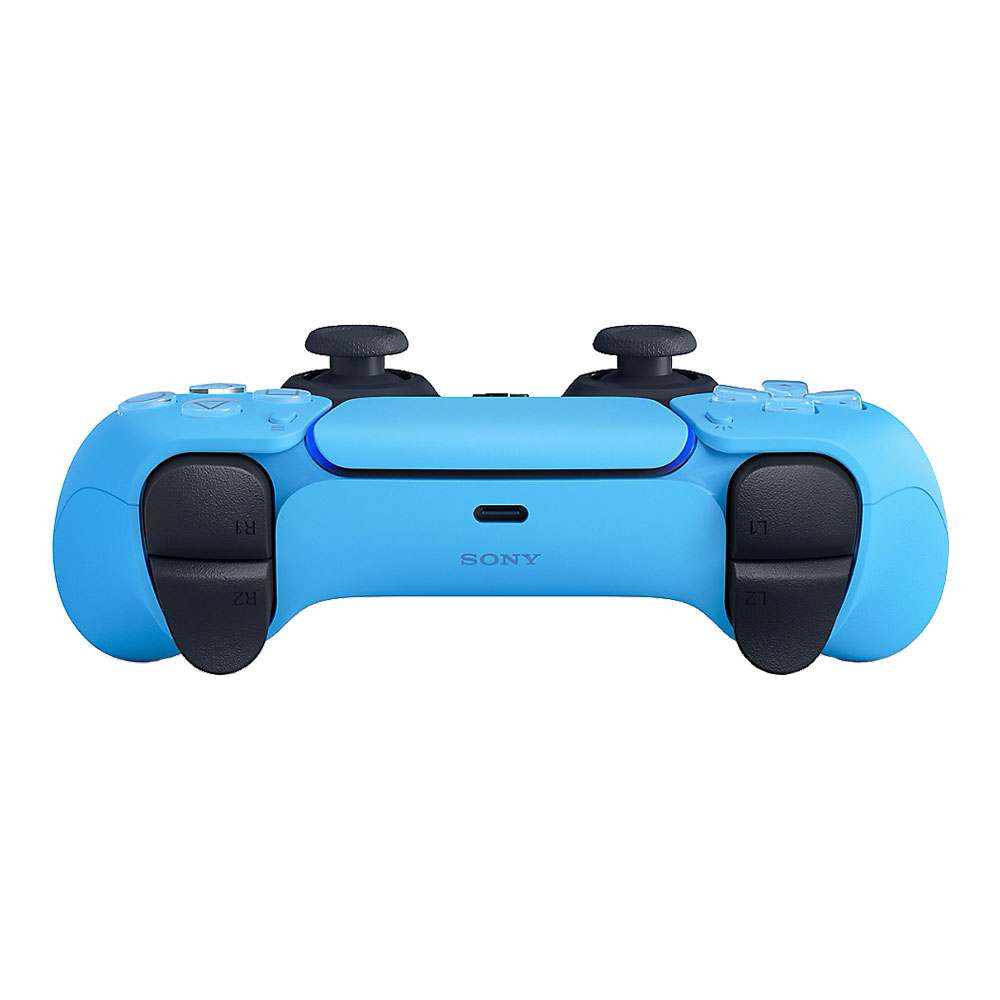 Sony DualSense Wireless Controller для PS5, звёздный синий