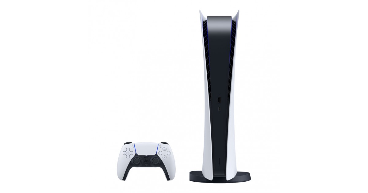 Sony PlayStation 5
