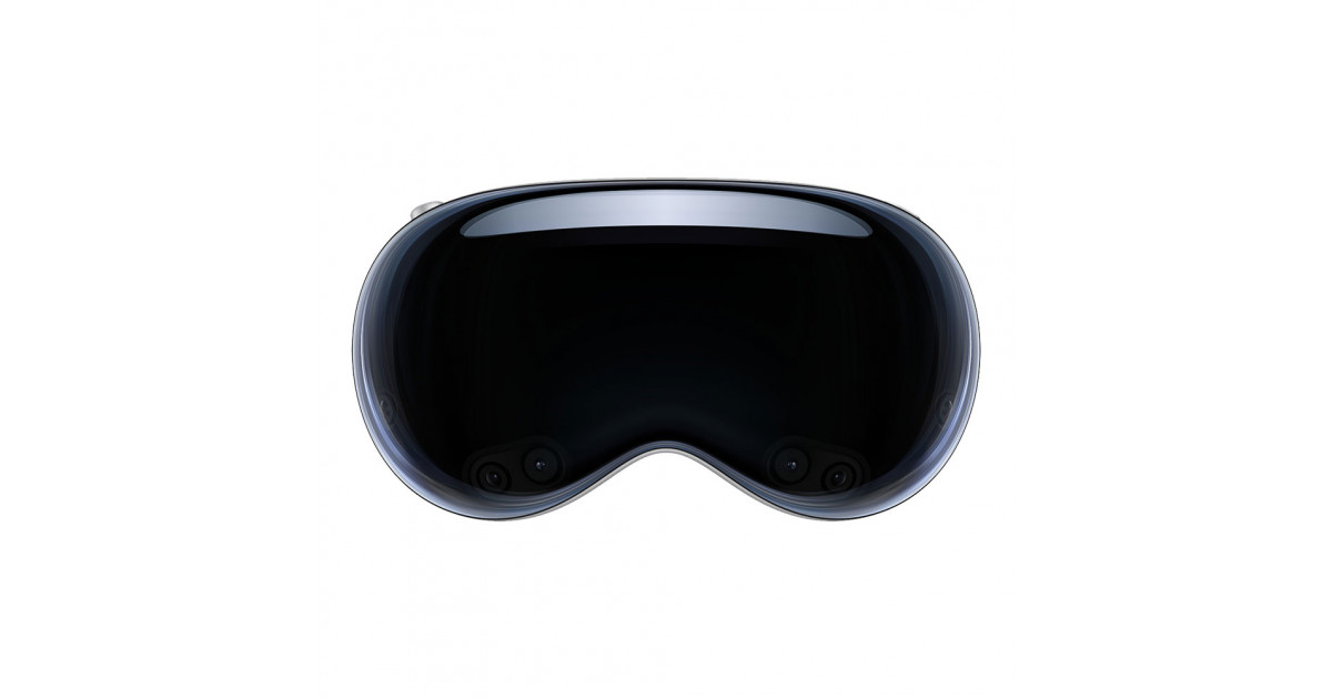 Купить гарнитуру Apple Vision Pro 256 Gb Воронеж| Вижн Про интернет ...