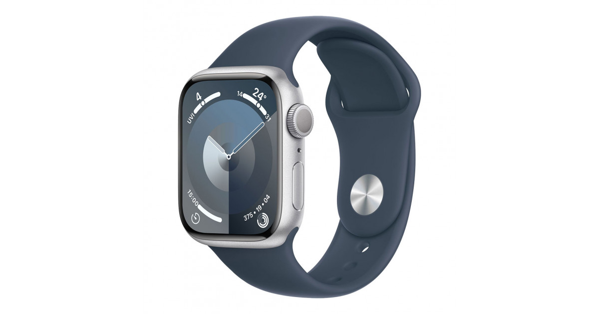 Apple Watch Series 9 41 M L 9 41 M L App Dom