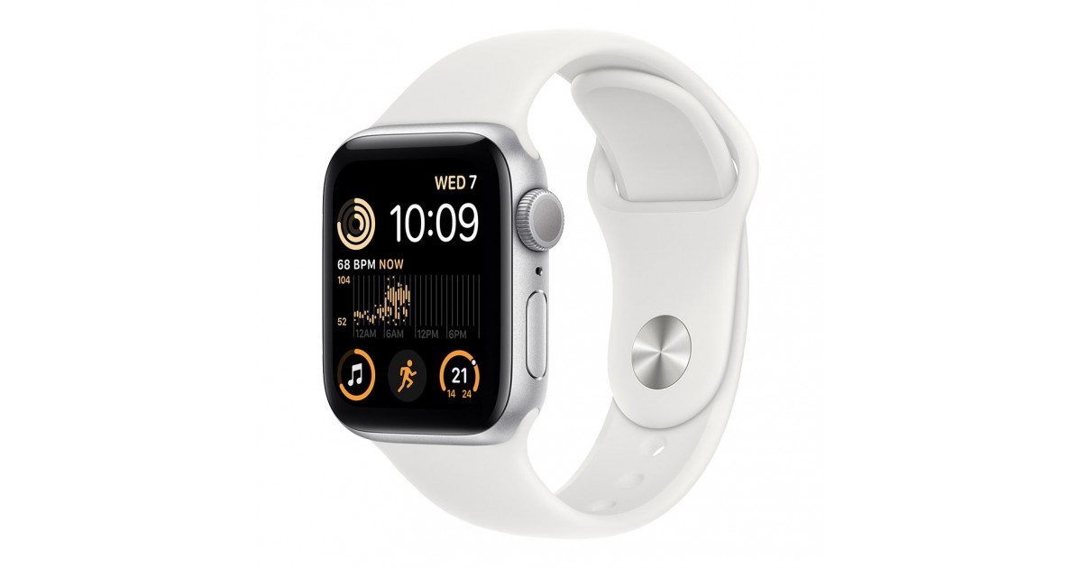 Iwatch se sale