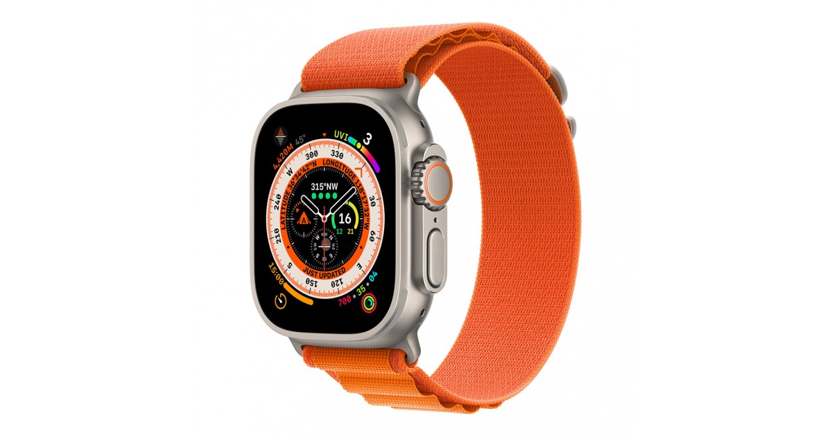 Apple watch ultra оранжевые. Эппл вотч ультра. Ремешки на Эппл вотч ультра. Apple watch Ultra Orange. Apple watch Ultra 2 49mm Titanium Orange Ocean Band.